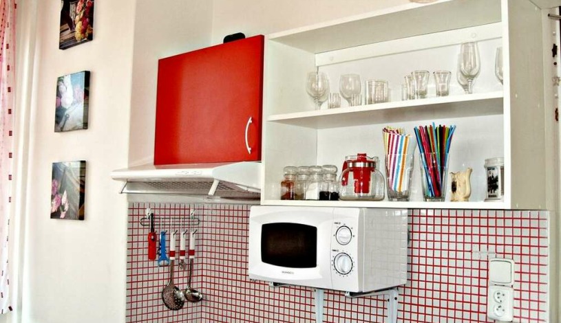 Apartmán Května Karlovy Vary